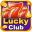 777luckyclub.com favicon